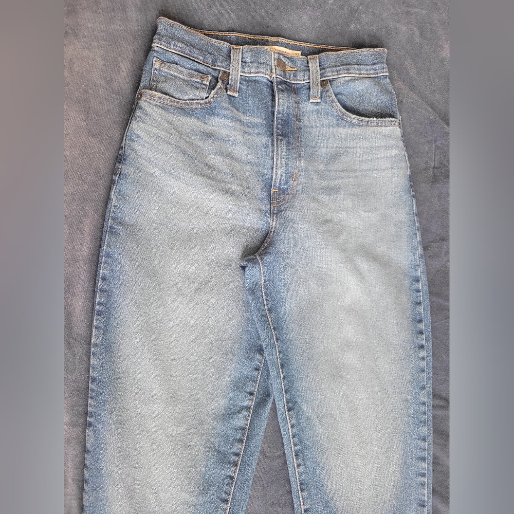 LEVI'S JEANS - Picture 3 of 7